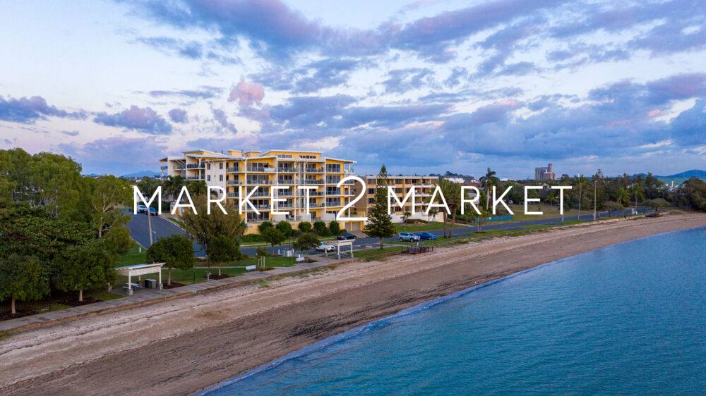 Apartments in Barney Point, Gladstone, Queensland