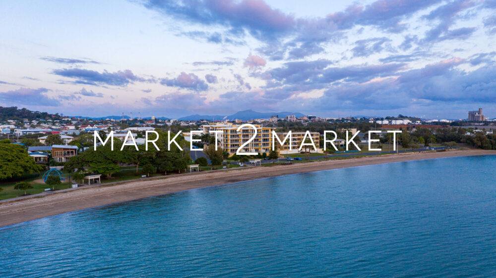 Apartments in Barney Point, Gladstone, Queensland