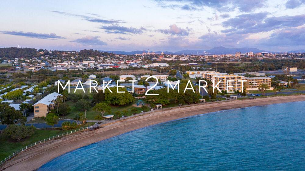 Apartments in Barney Point, Gladstone, Queensland