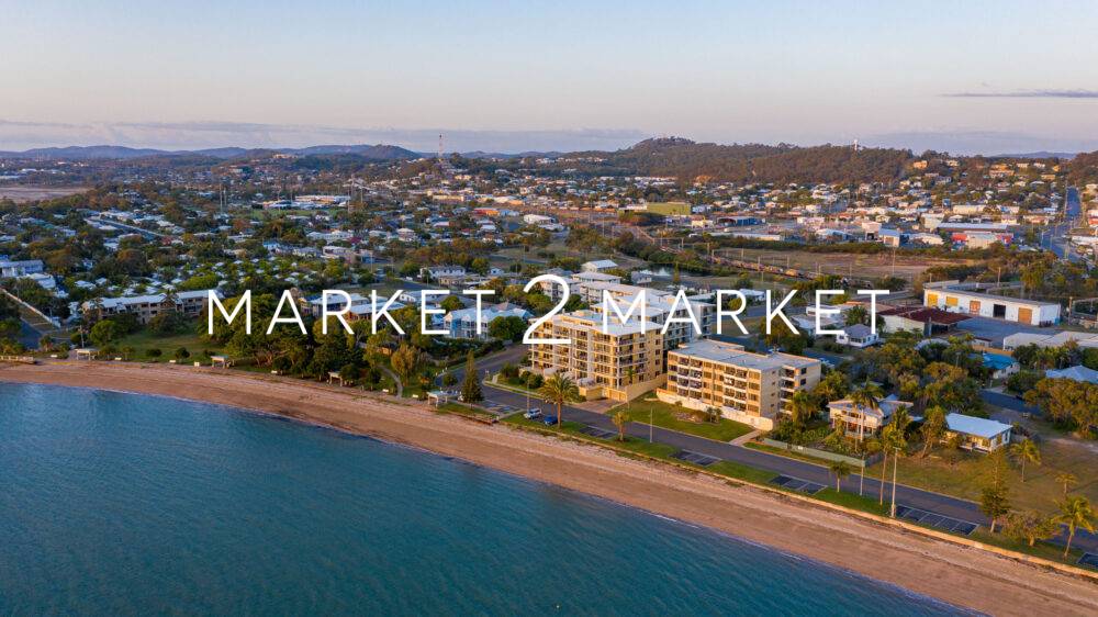Apartments in Barney Point, Gladstone, Queensland