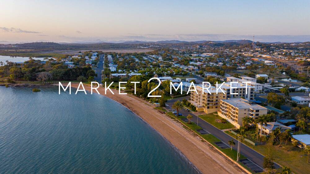 Apartments in Barney Point, Gladstone, Queensland