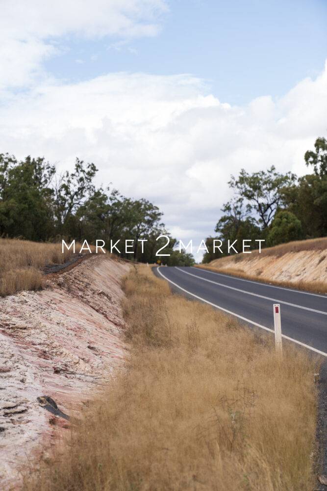 Dalby QLD