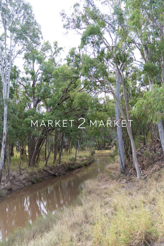 Dalby QLD