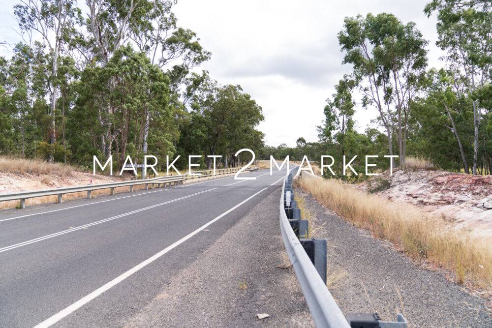 Dalby QLD