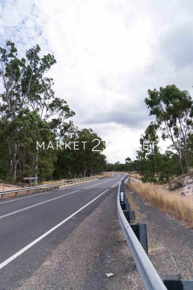 Dalby QLD