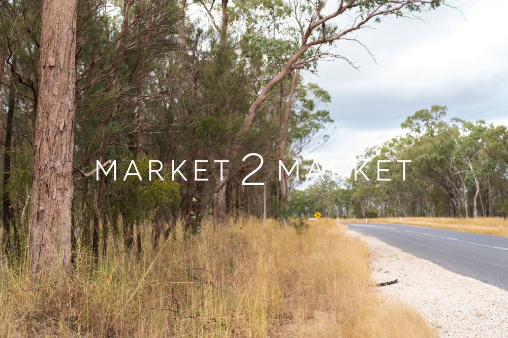 Dalby QLD