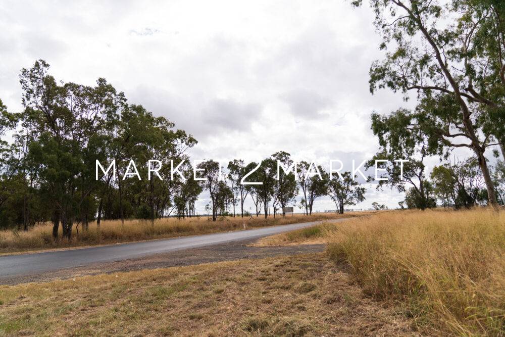Dalby QLD
