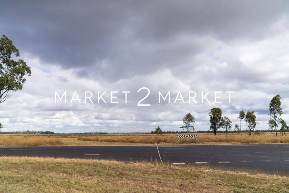 Dalby QLD