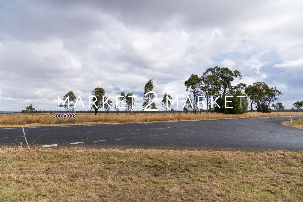Dalby QLD