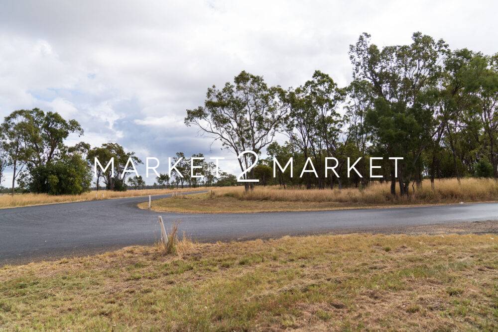 Dalby QLD