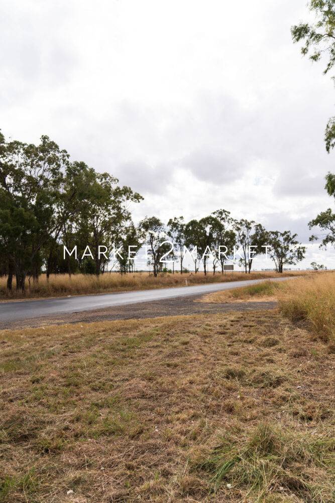 Dalby QLD