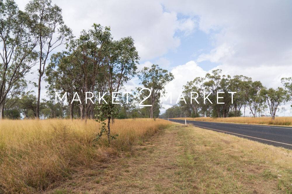 Dalby QLD