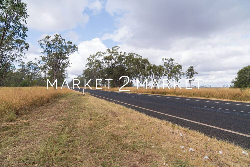 Dalby QLD