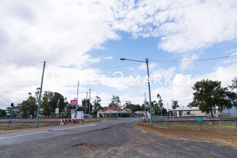 Dalby QLD