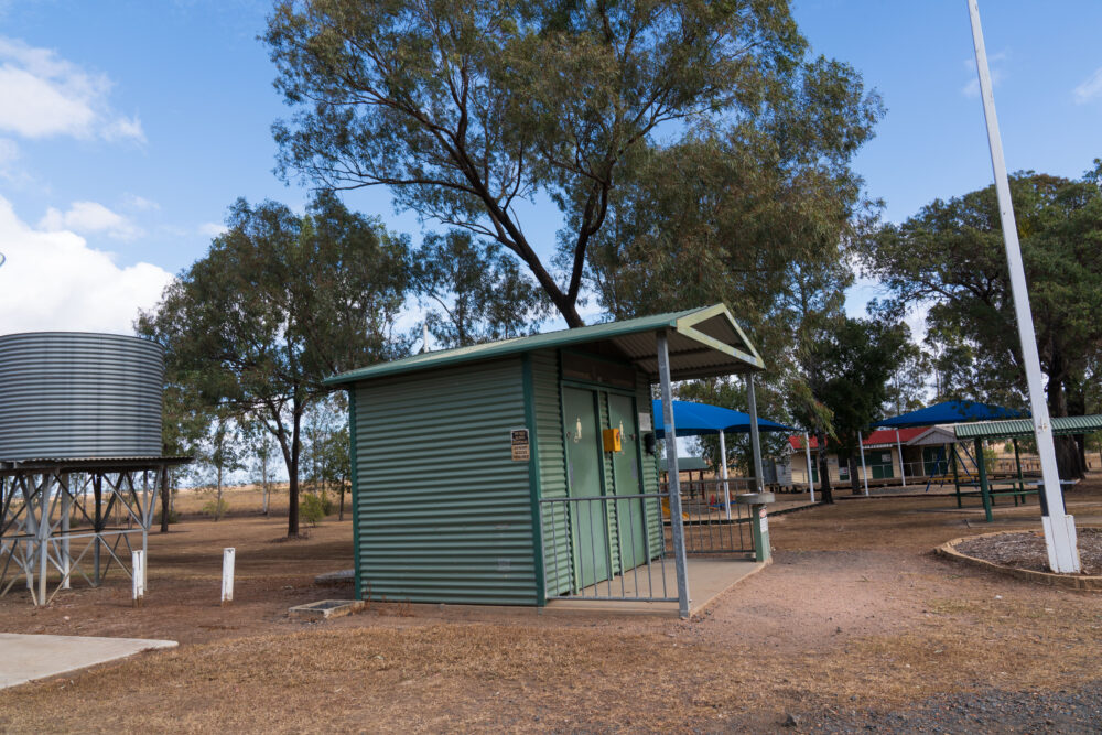 Dalby QLD