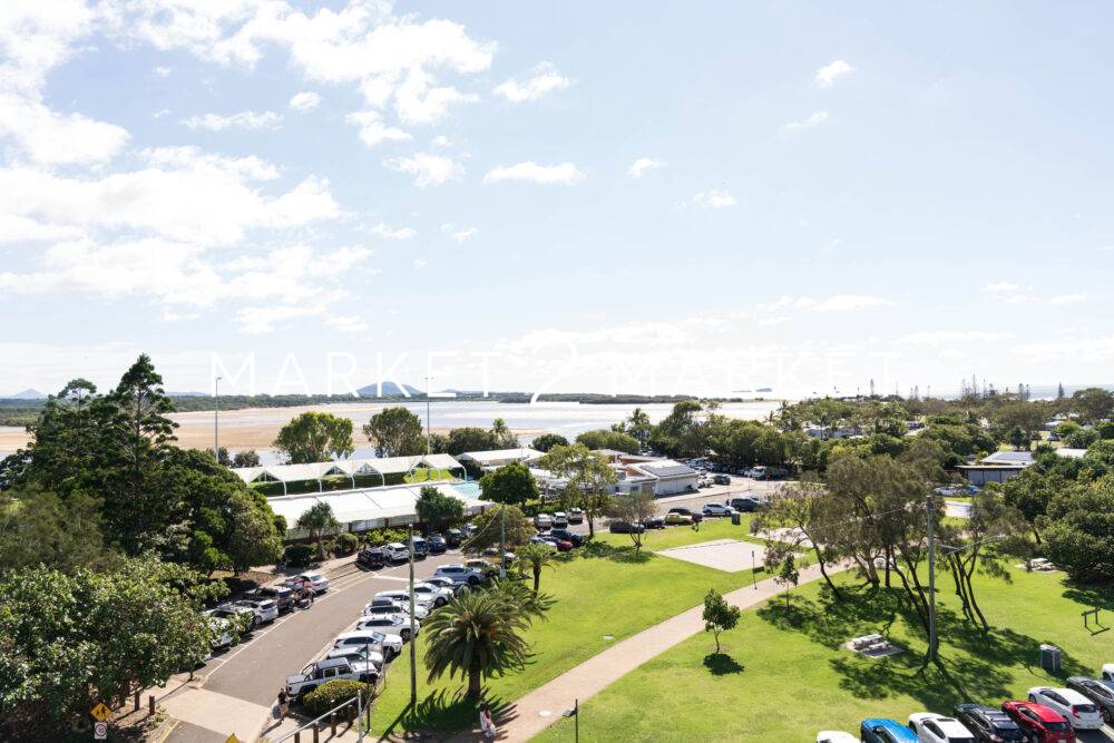 Moroochydore
