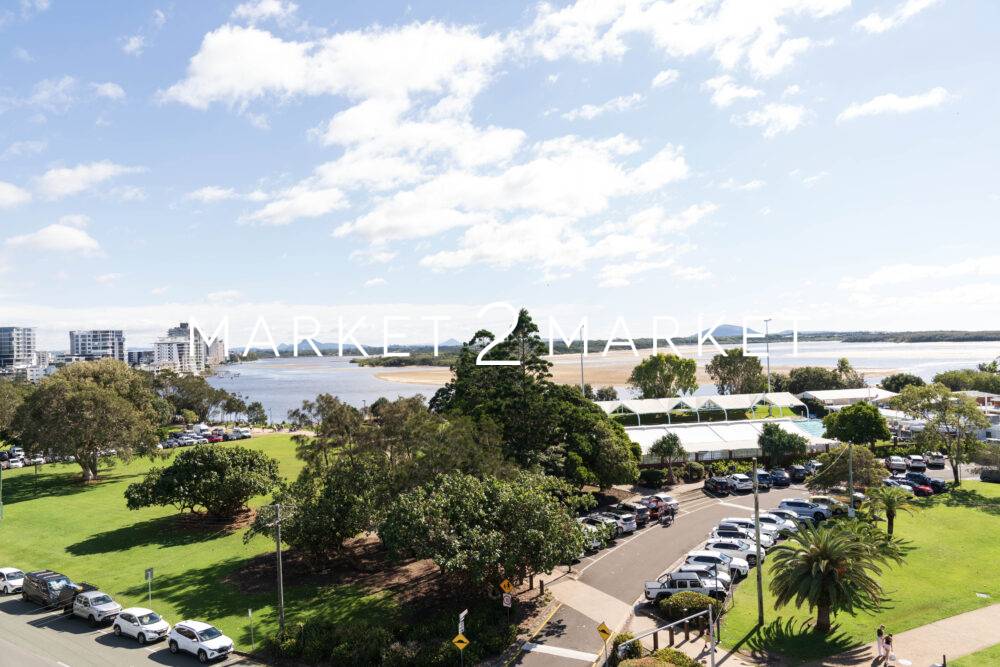 Moroochydore