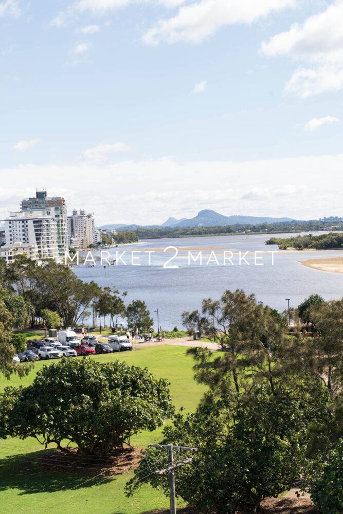 Moroochydore