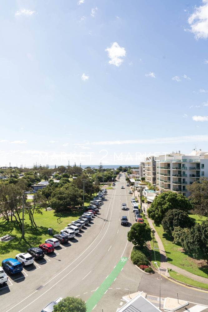 Moroochydore