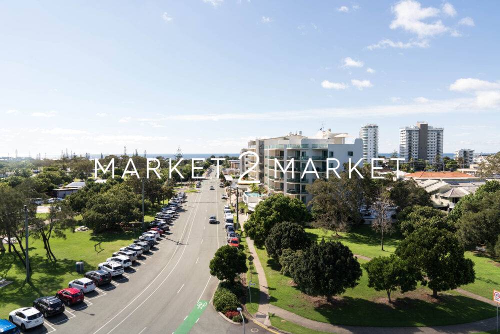 Moroochydore