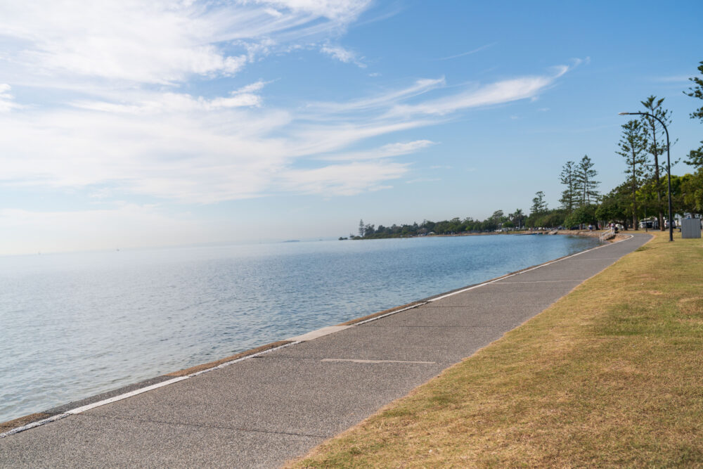 Wynnum